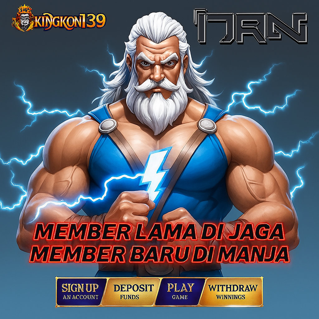 Kingkong139 : New Games Online Kingkong 139 Tanpa Top Up